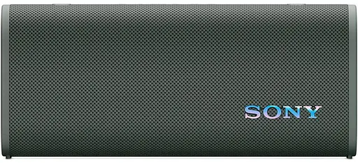 Портативна акустика Sony ULT FIELD 3 Green (SRSULT30H.E) - фото 2