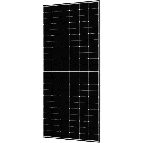 Сонячна панель Longi Solar LR5-66HTH-535M-535 Wp 535W