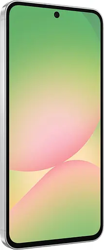 Смартфон Samsung Galaxy A56 5G 8/128Gb Light Gray (SM-A566BZAAEUC) - фото 3