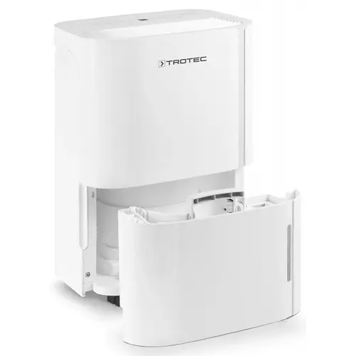 Осушувач повітря Trotec TTK 66 E - фото 8