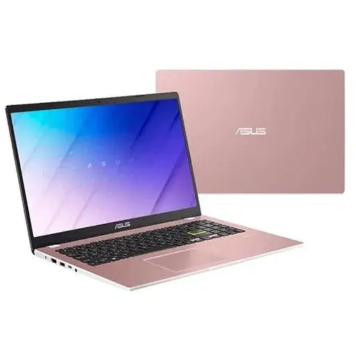 Ноутбук ASUS Vivobook 15 E510KAB Celeron N4500 28GHz,15.6,8GB,256GB,HD,Windows 11