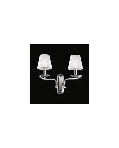 Бра Ideal Lux PEGASO AP2 - фото 2