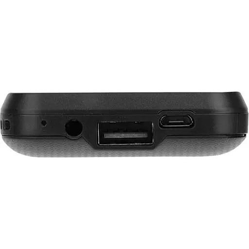 Мобільний телефон Ergo E281 Dual Sim Black - фото 5