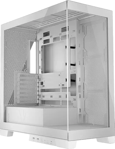 Корпус Modecom VOLCANO SPACE APEX White (AT-SPACE-PG-NF-20-000000)