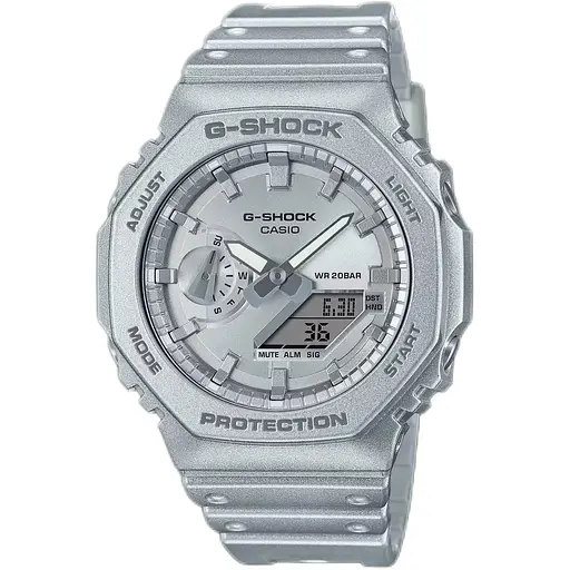 Часы Casio G-Shock GA-2100FF-8AJF