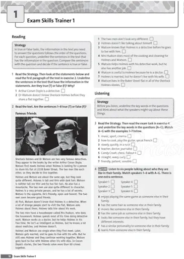 Solutions. Elementary Workbook (Edition for Ukraine) - фото 2