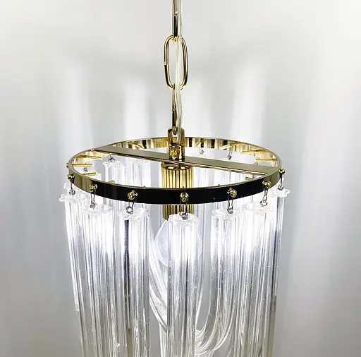 Настінний світильник Flow Wall Line F WSA 36 - фото 9