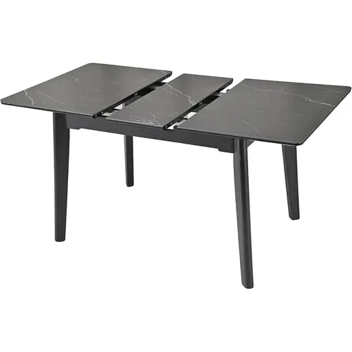 Стіл Avanti OSTEN 140 Black Matt - фото 3