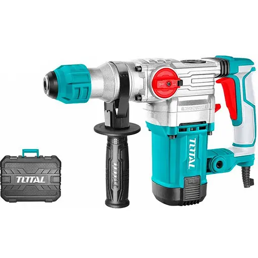 Перфоратор Total TH1153256