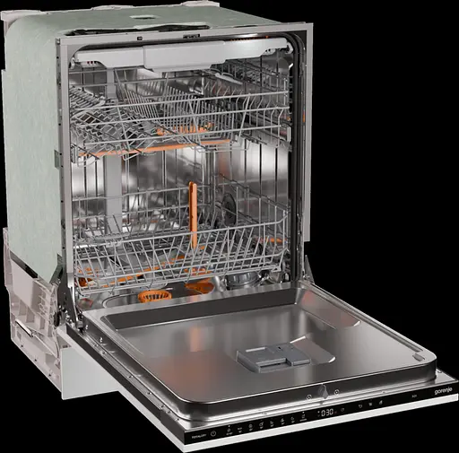 Посудомоечная машина Gorenje GV673D63 (7069215) - фото 3