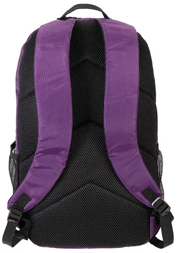 Повседневный рюкзак для ноутбука VINEL 34х14х44 см sum0020887 - фото 3