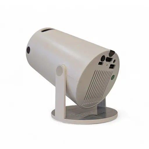 Мультимедийный смарт проектор Magcubic HY300 PRO+ RK3326 Type-C 720P 1/8 Гб до 290 ANSI Android 13 - фото 3