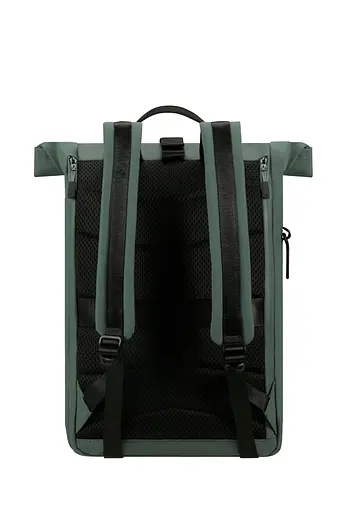 Рюкзак 15.6" Samsonite COATIFY BIZ GREEN 44x29x14 KP5*04004 - фото 8