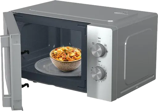 Микроволновая печь Hisense H20MOMP1H (M20XYZ) (6871343) - фото 2