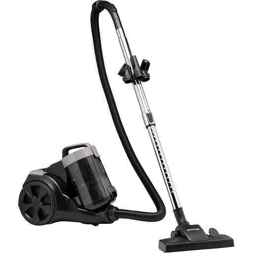 Пылесос циклонный Gorenje VCE01TABKG