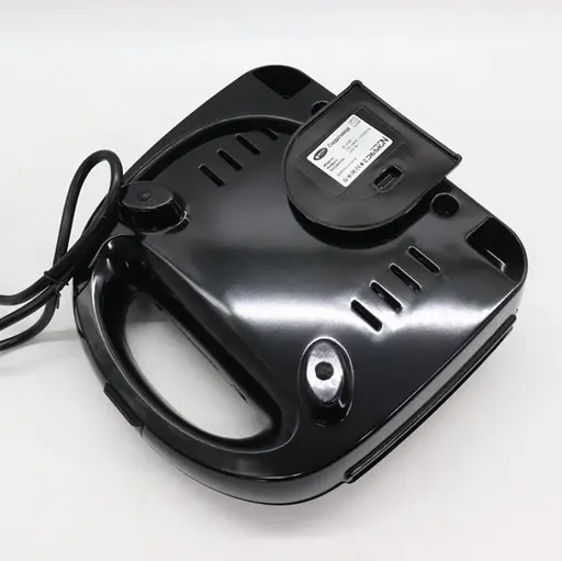 Многофункциональная вафельница Bitek VT-2689 4в1 2400 Вт - фото 9