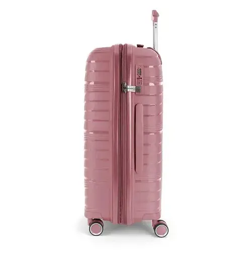 Валіза Gabol Kiba (M) Rosa (122046-019) - фото 2