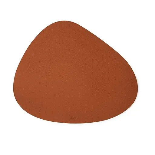 Сервірувальний килимок Fissman 44x37 см чорний мигдаль (711) - фото 2