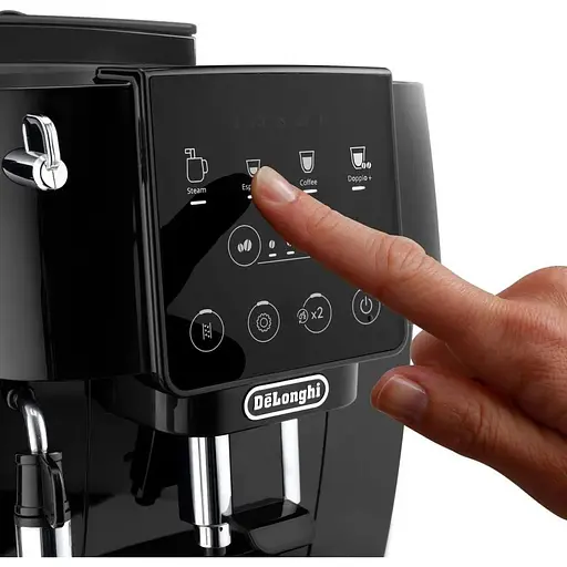 Кофемашина автоматическая Delonghi Magnifica Start Ecam 220.21.B - фото 4