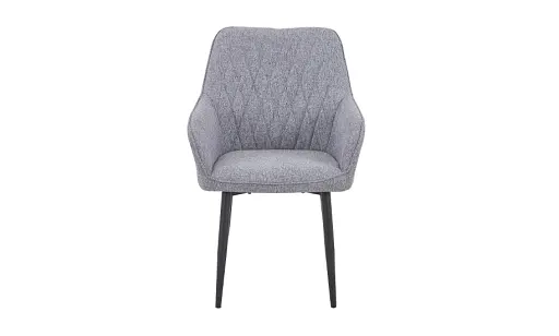 Стул Том серый - фото 2