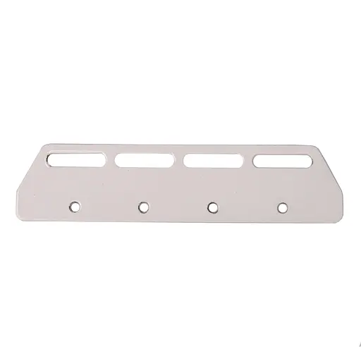 Підставка для відеокарти Tishric Vertical Graphics Card Holder White (VGHW_W) - фото 3