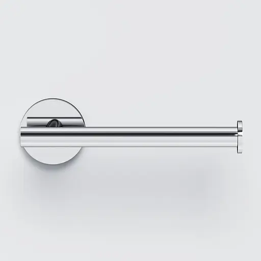 Тримач туалетного паперу AM.PM X-Joy хром A85A34100 Хром - фото 4