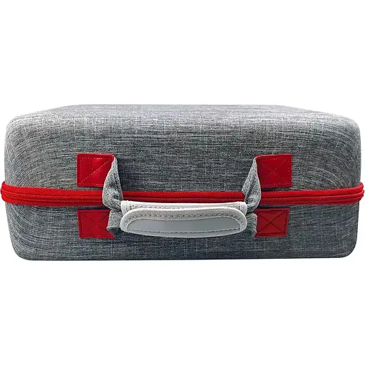 Кейс-сумка AC Prof Travel Case для PlayStation 5 Pro (4749) [129236] - фото 2