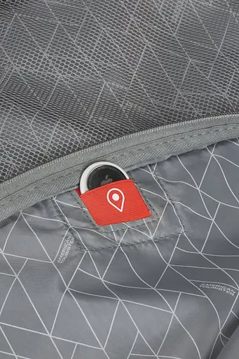 Чемодан American Tourister FASTFORWARD 68 см SUNSET CORAL 68x46x26(30) MI0*96002 - фото 4