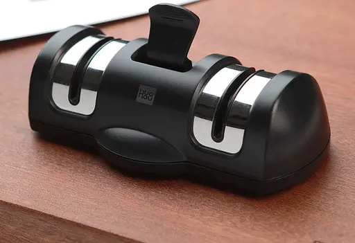 Стругачка для ножів Xiaomi Fire knife sharpener HU0045 - фото 4