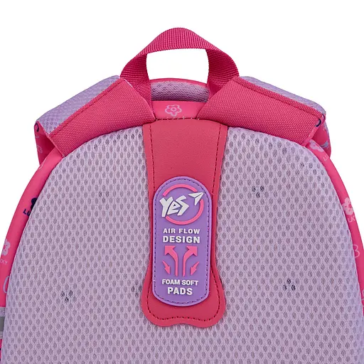 Рюкзак дитячий Yes Cute Bear K-33 - фото 3