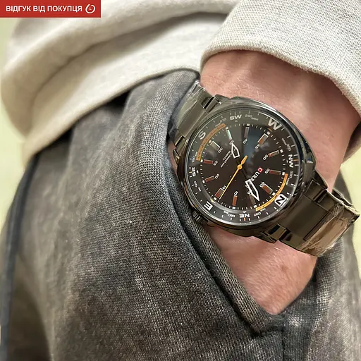 Годинник Curren Sailor - фото 9