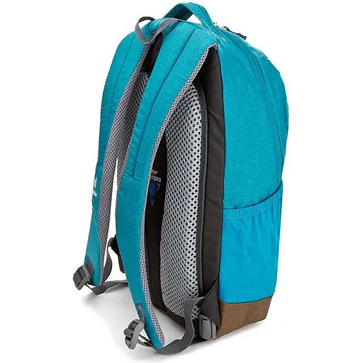 Рюкзак Deuter StepOut 16 Neon-Petrol (1052-3810315 8304) - фото 3