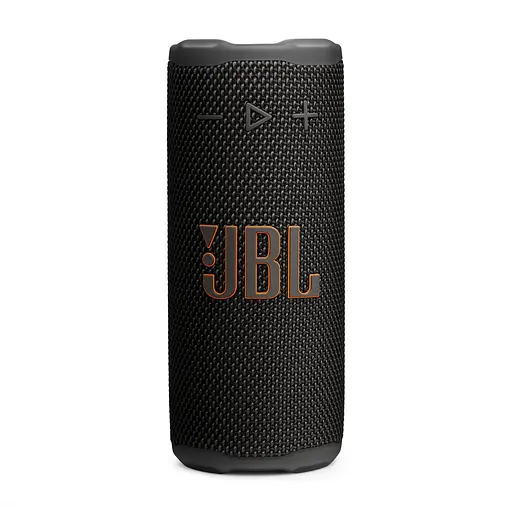 Акустическая система JBL Grip Black (JBLGRIPBLK) - фото 2
