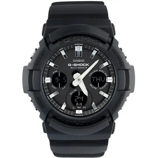 Часы Casio G-Shock GAW-100AR-1AER