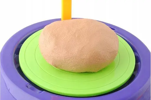 Ігровий набір Same Toy Гончарне коло (103Ut) - фото 4