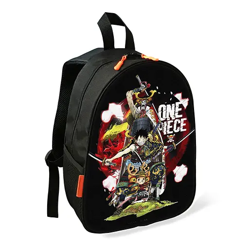 Рюкзак детский Ван-Писс школьный/городской 34х27х13 см для мальчика (02745)