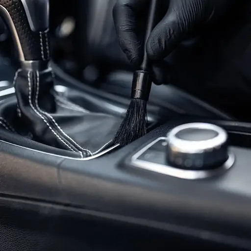 Щетка K2 Detailing Brush для детейлинга 17 мм - фото 3