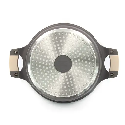 Кастрюля Lessner Delizia Pfluon 2.4 л 55883-20 - фото 5