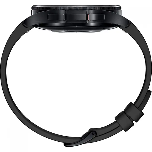 Смарт-часы Samsung Galaxy Watch6 Classic 47 mm eSIM Black (SM-R965FZKASEK) - фото 5