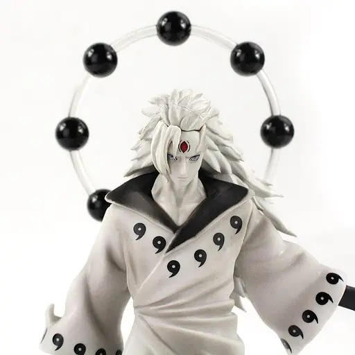 Фігурка Madara Uchiha Мадара Учіха NARUTO Наруто 23см NA 22.681 - фото 2