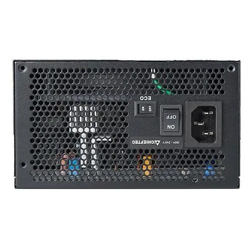 Блок живлення Chieftec Atmos 850W (CPX-850FC) - фото 6