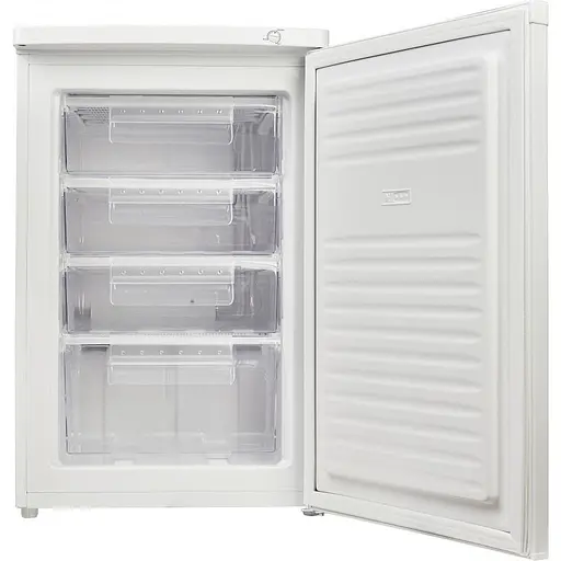 Морозильна камера Grifon DFM-85W - фото 2