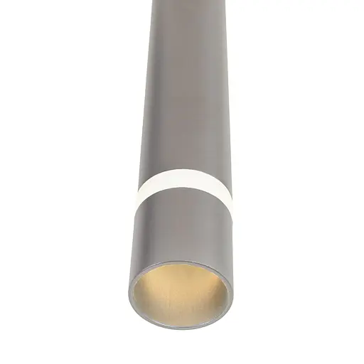 Люстра підвісна Brille тубус LED 10W NW SL (AL-708S/1) - фото 2