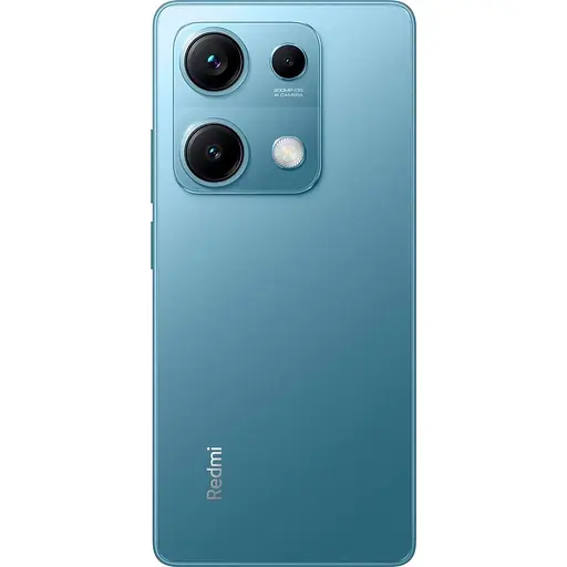 Смартфон Redmi Note 14S 8/256 GB Ocean Blue Global EU [132539] - фото 5