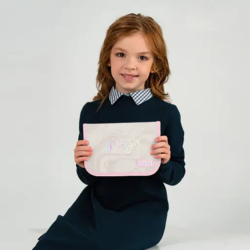 Пенал без наповнення Kite Dazzling (K26-622-1) - фото 7