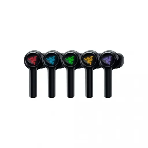 Навушники TWS Razer Hammerhead True Wireless 2021 (RZ12-03820100-R3G1) - фото 8