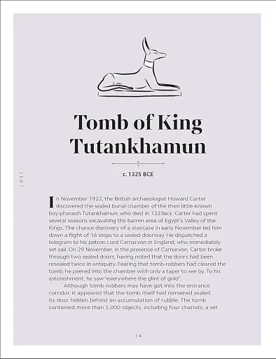 Lost Masterpieces - фото 2