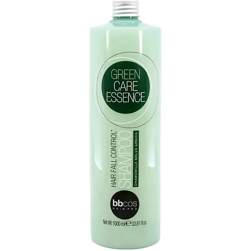 Шампунь для волос BBcos Green Care Essence для контроля выпадения 1000 мл