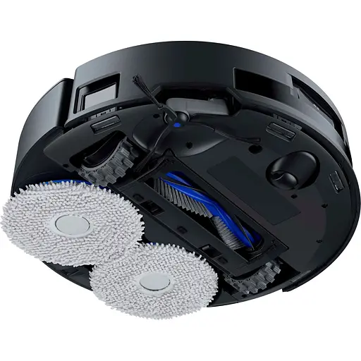 Робот-пылесос ECOVACS Deebot T50 Max Pro Omni Black (DEX54) [145023] - фото 7