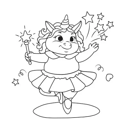 Водяні забарвлянки. Маскарад - фото 4